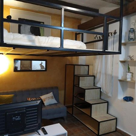 Acogedor Loft Amueblado En El Centro De Tulancingo Exterior foto