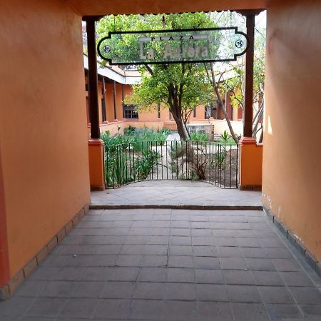 Acogedor Loft Amueblado En El Centro De Tulancingo Exterior foto