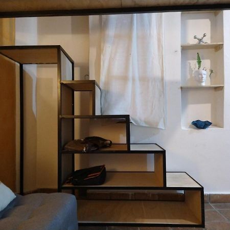 Acogedor Loft Amueblado En El Centro De Tulancingo Exterior foto